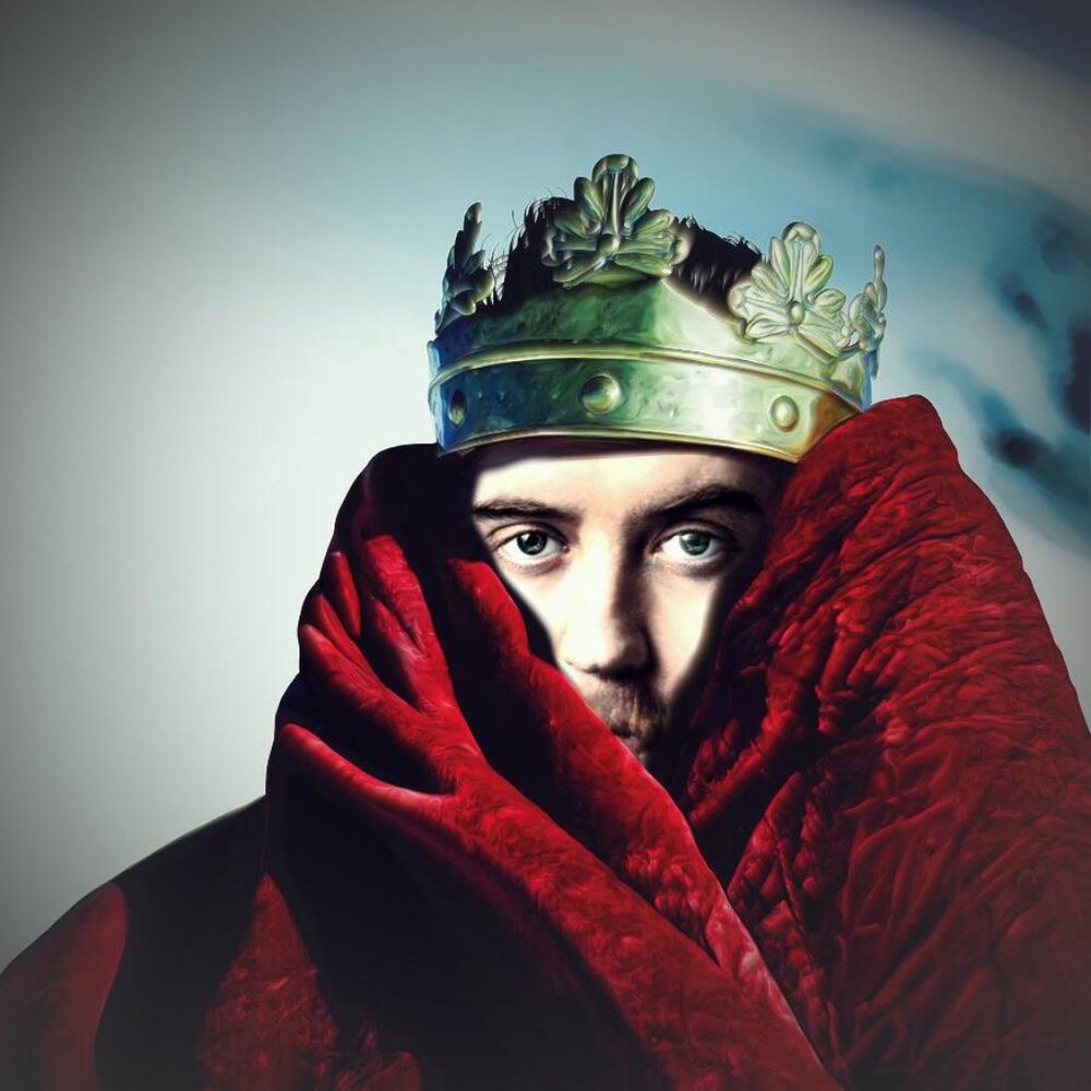 Meet your Posher, Richard